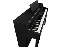 Roland MP200 88-Key Digital Piano with Stand and Bench image 4