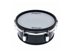 Roland PDA100 V-Pad 10" Dual Trigger Mesh Drum Pad image 2