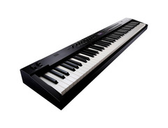 Roland RD-88EX 88-Key Digital Stage Piano image 2