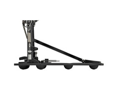 Roland RDH-102A V-Drum Double Electronic Bass Drum Pedal image 2