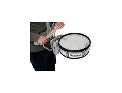 Roland RMP-12 Marching Percussion Rhythm Coach 12" Practice Pad image 2