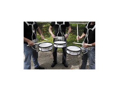 Roland RMP-12 Marching Percussion Rhythm Coach 12" Practice Pad image 4