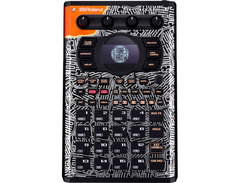 Roland SP-404MKII Stones Throw Limited Edition image 2
