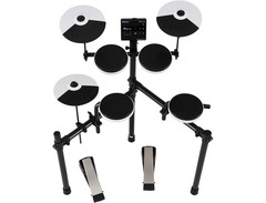 Roland TD-02K V-Drum Kit image 2