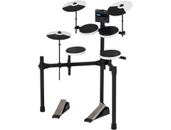 Roland TD-02K V-Drum Kit image 3