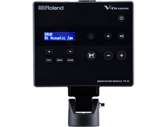 Roland TD-02K V-Drum Kit image 4