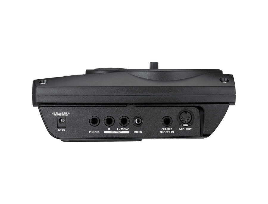 Roland TD-11 V-Compact Drum Module - What To Know & Where To Buy ...