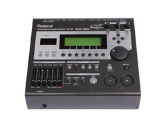 Roland TD-12 V-Drum Percussion Sound Module image 3