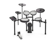 Roland TD-17KV2 V-Drum Kit with Mesh Pads image 2