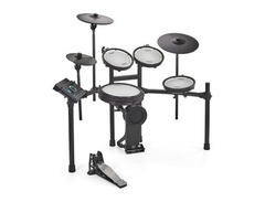 Roland TD-17KV2 V-Drum Kit with Mesh Pads image 3