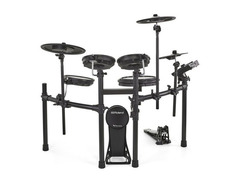 Roland TD-17KV2 V-Drum Kit with Mesh Pads image 4