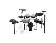 Roland TD713 V-Drum Kit with Mesh Pads image 2