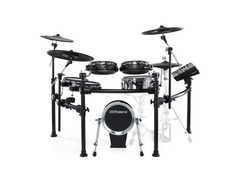 Roland TD713 V-Drum Kit with Mesh Pads image 4