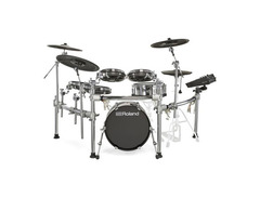 Roland TD716 V-Drum Kit with Mesh Pads image 2