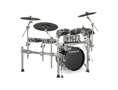 Roland TD716 V-Drum Kit with Mesh Pads image 3