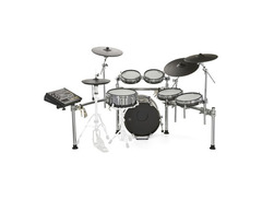 Roland TD716 V-Drum Kit with Mesh Pads image 4