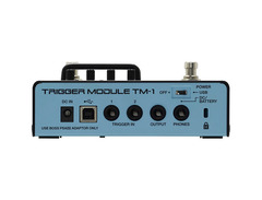 Roland TM-1 Drum Trigger Module image 4