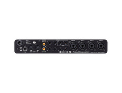 Roland UA-1010 Octa-Capture Hi-Speed USB Audio Interface image 2