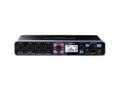 Roland UA-1010 Octa-Capture Hi-Speed USB Audio Interface image 3