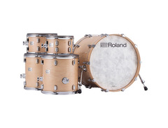Roland VAD716 Acoustic Design Series Electronic V-Drum Kit image 2