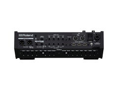 Roland VAD716 Acoustic Design Series Electronic V-Drum Kit image 4