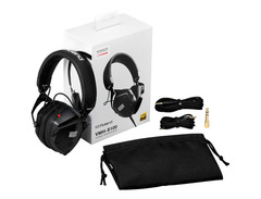 Roland VMH-S100 Closed Back Headphones image 3