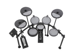 Roland VQD106 V-Drum Kit with Mesh Pads (with module) image 4