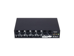 Rolls MX122 Source Mixer image 2