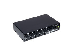 Rolls MX122 Source Mixer image 3