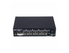 Rolls MX122 Source Mixer image 4