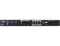 Rolls RM69 MixMate 3 6-Channel Mic/Line Mixer with Phantom Power image 2