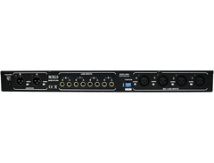 Rolls RM85 2-Channel Zone Mixer image 2