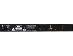 Rolls RPQ160B Parametric Equalizer image 2
