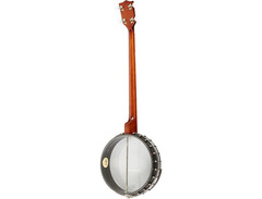 Rover RB-110 Front Porch Student 5-String Openback Banjo image 2