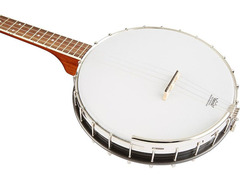 Rover RB-110 Front Porch Student 5-String Openback Banjo image 4