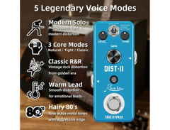 Rowin LEF-301B Distortion image 3
