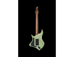 Abasi Emi 6 Masters Series Guitar image 2