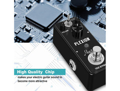 Rowin LEF-324 Plexion Distortion image 3