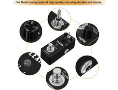 Rowin LEF-324 Plexion Distortion image 4
