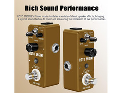 Rowin LEF-3801 Roto Engine image 2