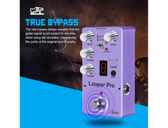Rowin RE-05 Looper Pro image 4