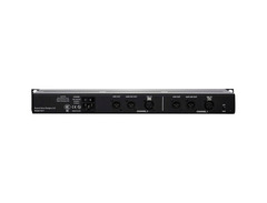 Rupert Neve Designs 5211 2-Channel Microphone Preamp image 2