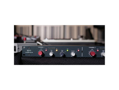 Rupert Neve Designs 5211 2-Channel Microphone Preamp image 4