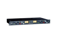 Rupert Neve Designs 5254 Diode Bridge Compressor image 2