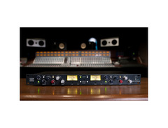 Rupert Neve Designs 5254 Diode Bridge Compressor image 4