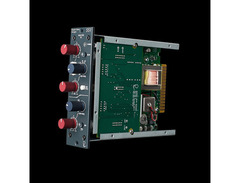 Rupert Neve Designs 551 500 Series Inductor EQ Pair image 4