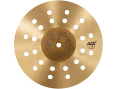 Sabian 10" AAX Aero Splash Cymbal image 2