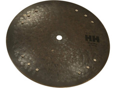 Sabian 10" HH Remastered Alien Disc Cymbal image 2