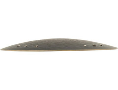 Sabian 10" HH Remastered Alien Disc Cymbal image 3