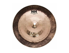 Sabian 10" HH Remastered Mid Max Stax Cymbals (Pair) image 2